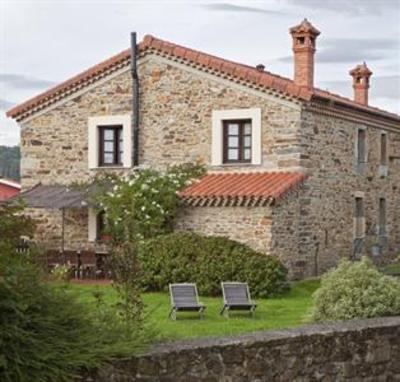 фото отеля Casa del Campo
