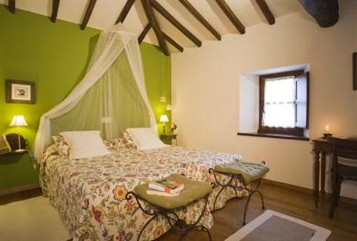 фото отеля Casa del Campo