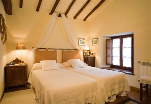 фото отеля Casa del Campo