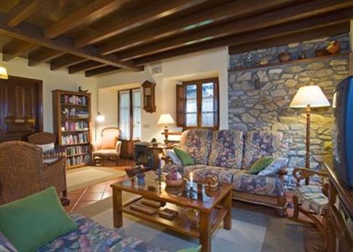 фото отеля Casa del Campo