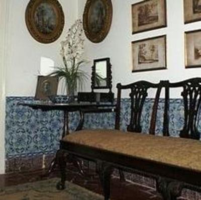 фото отеля Casa Santos Murteira