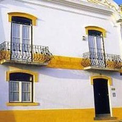фото отеля Casa Santos Murteira