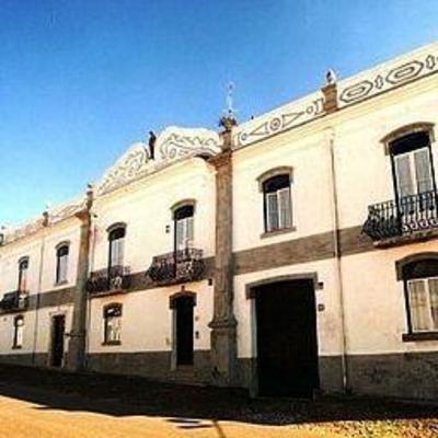 фото отеля Casa Santos Murteira