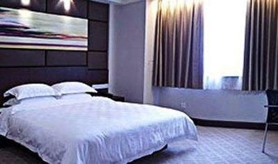 фото отеля New East Hotel Longjiang Foshan