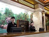 New East Hotel Longjiang Foshan