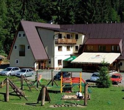 фото отеля Hotel Belez