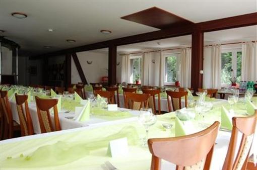 фото отеля Hotel Belez