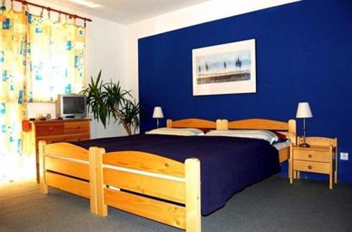 фото отеля Hotel Belez