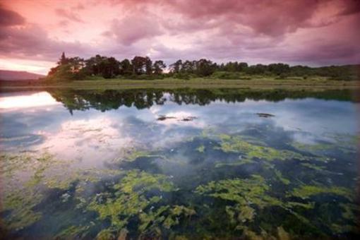 фото отеля Isle of Eriska Hotel Oban