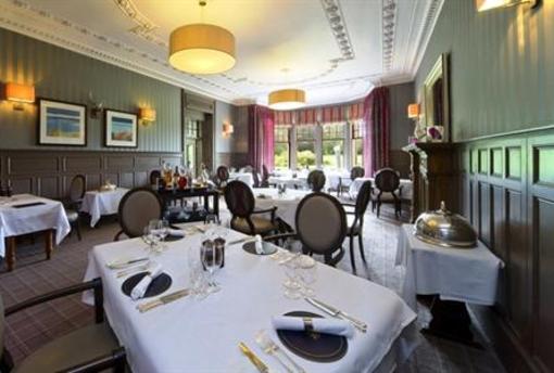 фото отеля Isle of Eriska Hotel Oban