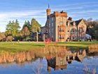 фото отеля Isle of Eriska Hotel Oban