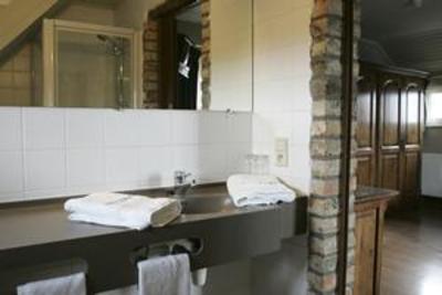 фото отеля Hotel D'Hofstee Zuienkerke