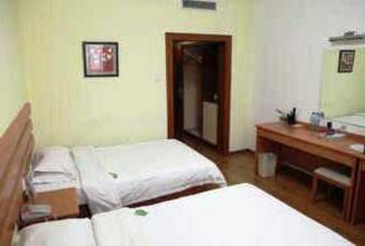фото отеля Ji'Nan Excellence Business Hotel