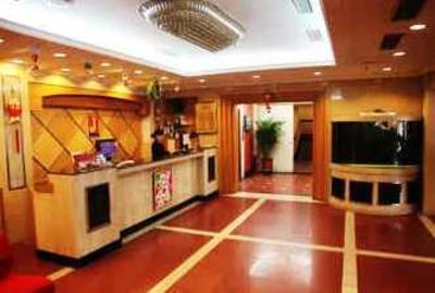 фото отеля Ji'Nan Excellence Business Hotel