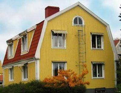 фото отеля Gavle Bed & Breakfast