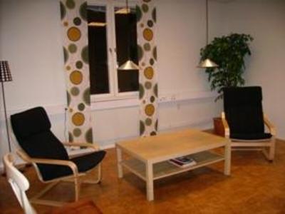 фото отеля Gavle Bed & Breakfast