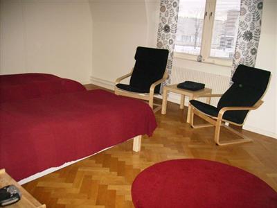 фото отеля Gavle Bed & Breakfast