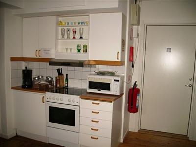 фото отеля Gavle Bed & Breakfast