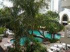 фото отеля Prima Villa Hotel