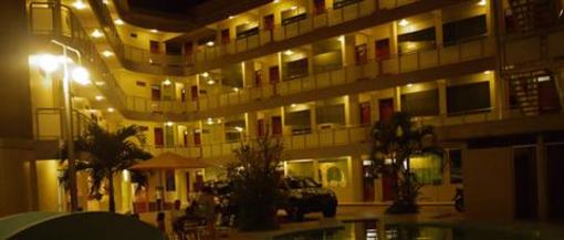 фото отеля Rio Cumbaza Hotel