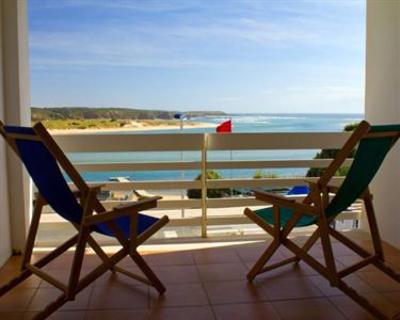 фото отеля H.S. Milfontes Beach