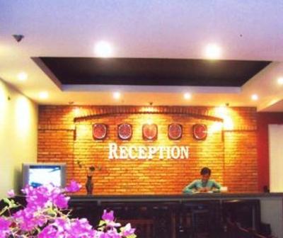 фото отеля Thanh Thao Hotel