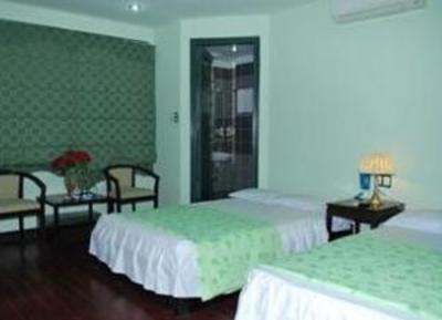 фото отеля Thanh Thao Hotel