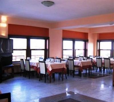 фото отеля Kalanora Resort Hotel