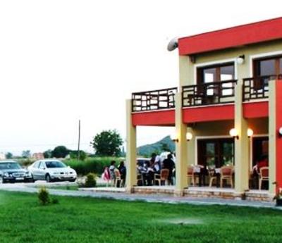 фото отеля Kalanora Resort Hotel