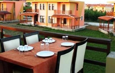 фото отеля Kalanora Resort Hotel