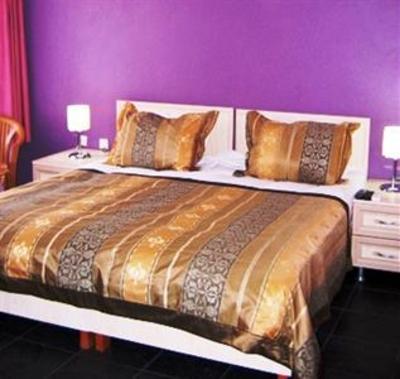 фото отеля Kalanora Resort Hotel