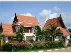 фото отеля The Royal Tropical Beach Condominium Rayong