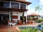 фото отеля The Royal Tropical Beach Condominium Rayong