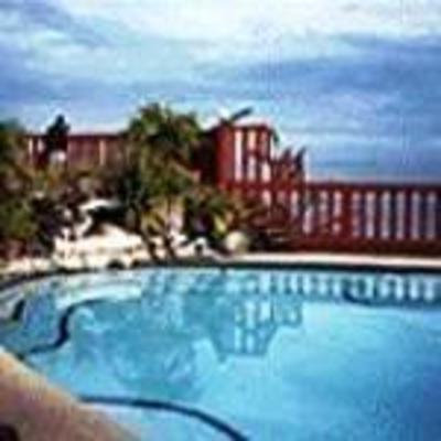 фото отеля Blue Sky-Sea Resort