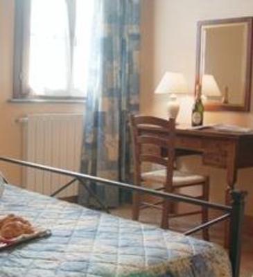фото отеля Il Poggetto Apartments San Gimignano