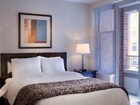 Marriott Execustay Apartments The Boulders at Katy Trail