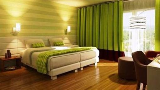 фото отеля Kedi Hotel Papenburg