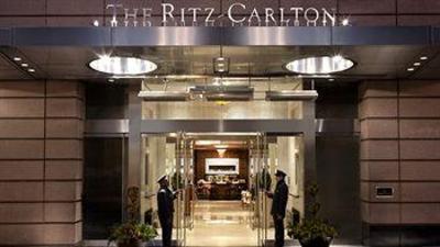 фото отеля Ritz-Carlton Boston Common