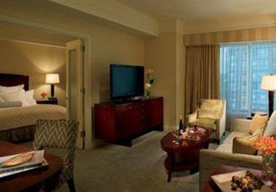 фото отеля Ritz-Carlton Boston Common