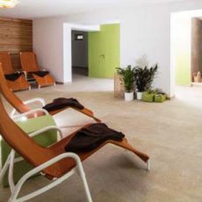 фото отеля Guggenberger Pension