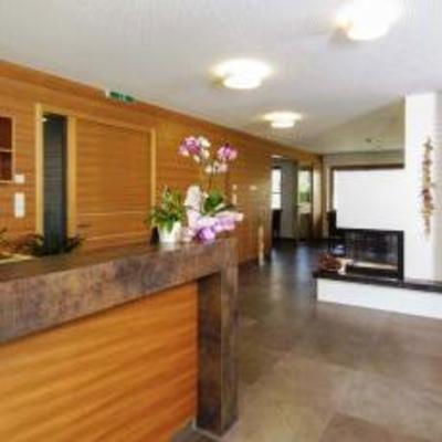 фото отеля Guggenberger Pension