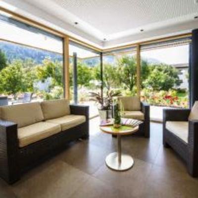 фото отеля Guggenberger Pension