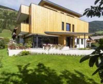фото отеля Guggenberger Pension