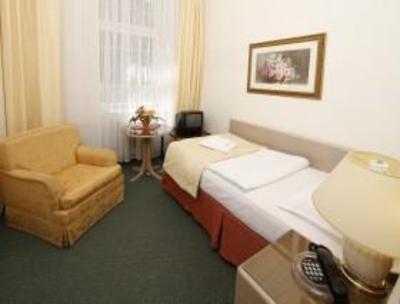 фото отеля Pension Romania