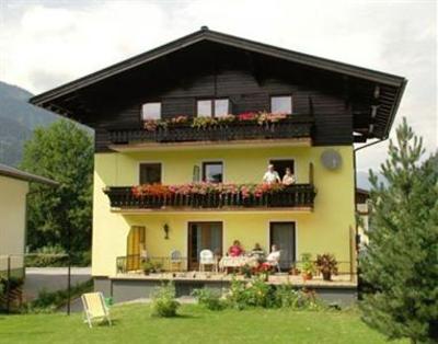 фото отеля Haus Heidi Bad Hofgastein