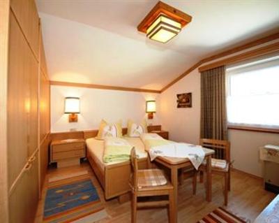 фото отеля Haus Heidi Bad Hofgastein