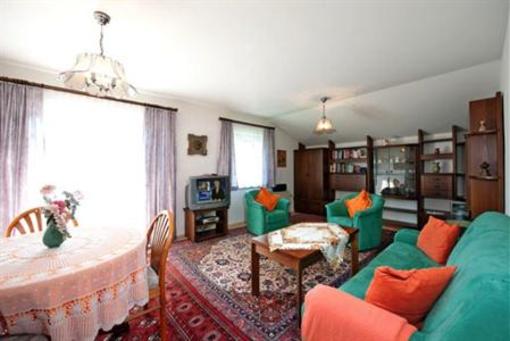 фото отеля Haus Heidi Bad Hofgastein