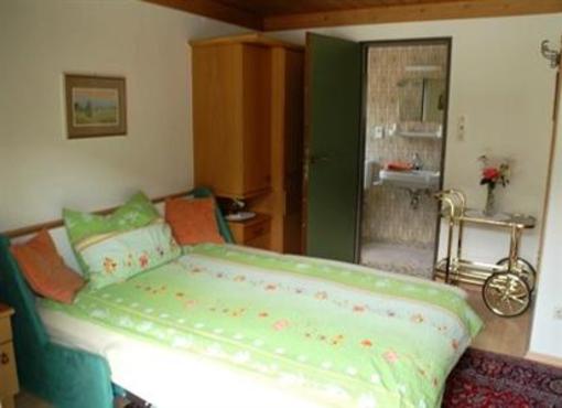 фото отеля Haus Heidi Bad Hofgastein