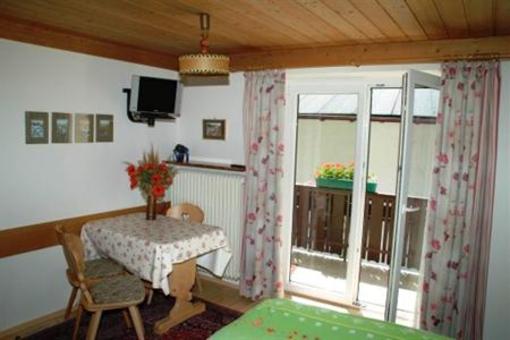 фото отеля Haus Heidi Bad Hofgastein
