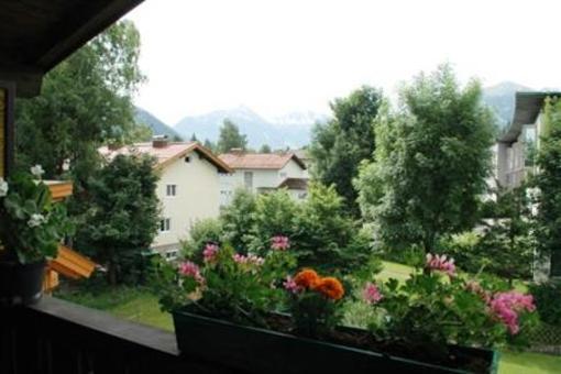 фото отеля Haus Heidi Bad Hofgastein